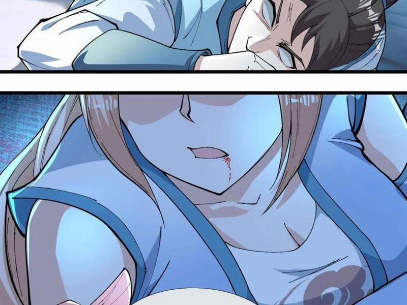 Thu Triệu Vạn Đồ Đệ, Vi Sư Vô Địch Thế Gian 66 trang 11