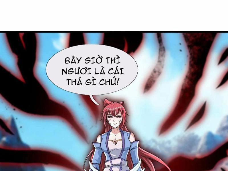 Thu Triệu Vạn Đồ Đệ, Vi Sư Vô Địch Thế Gian 66 trang 13