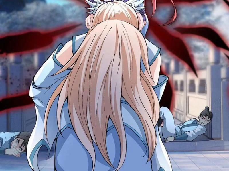 Thu Triệu Vạn Đồ Đệ, Vi Sư Vô Địch Thế Gian 66 trang 14