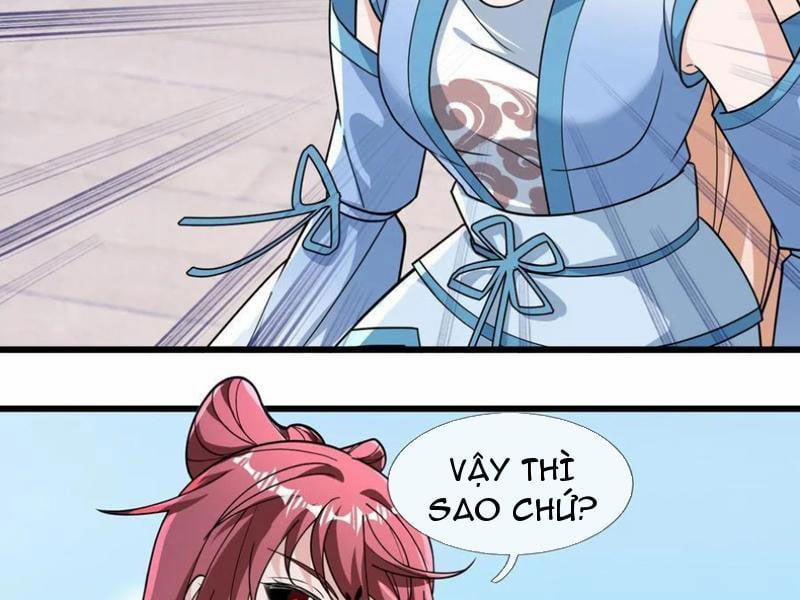 Thu Triệu Vạn Đồ Đệ, Vi Sư Vô Địch Thế Gian 66 trang 17