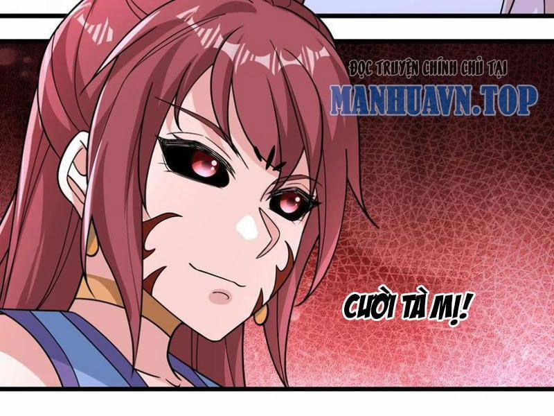 Thu Triệu Vạn Đồ Đệ, Vi Sư Vô Địch Thế Gian 66 trang 22