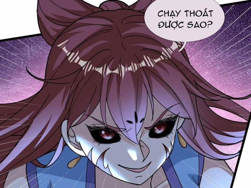 Thu Triệu Vạn Đồ Đệ, Vi Sư Vô Địch Thế Gian 66 trang 26