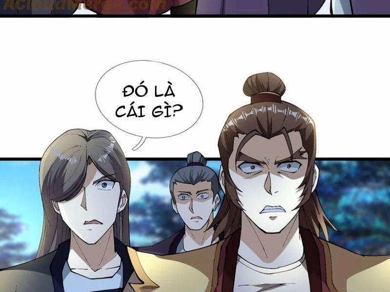 Thu Triệu Vạn Đồ Đệ, Vi Sư Vô Địch Thế Gian 66 trang 3