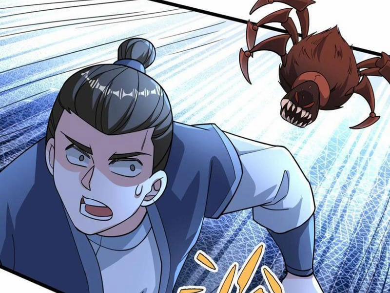 Thu Triệu Vạn Đồ Đệ, Vi Sư Vô Địch Thế Gian 66 trang 30