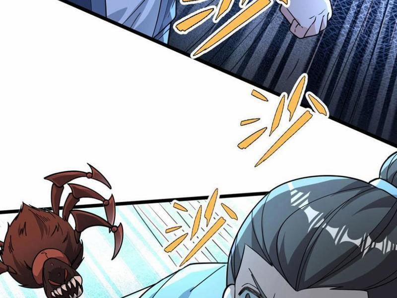 Thu Triệu Vạn Đồ Đệ, Vi Sư Vô Địch Thế Gian 66 trang 31