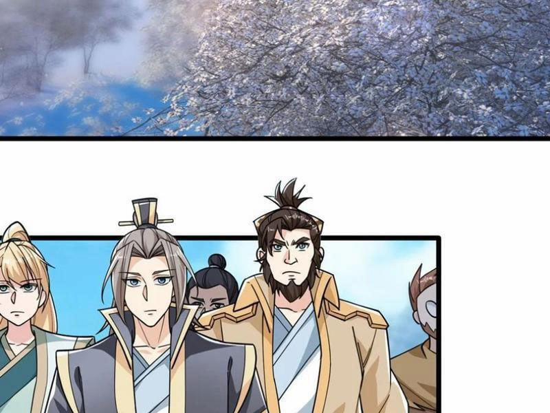 Thu Triệu Vạn Đồ Đệ, Vi Sư Vô Địch Thế Gian 66 trang 37