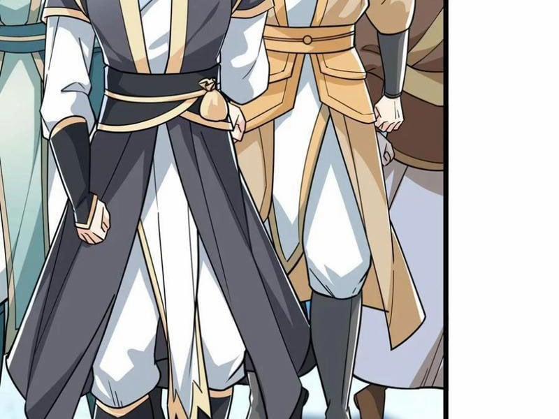 Thu Triệu Vạn Đồ Đệ, Vi Sư Vô Địch Thế Gian 66 trang 38