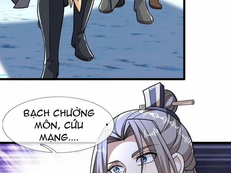 Thu Triệu Vạn Đồ Đệ, Vi Sư Vô Địch Thế Gian 66 trang 39