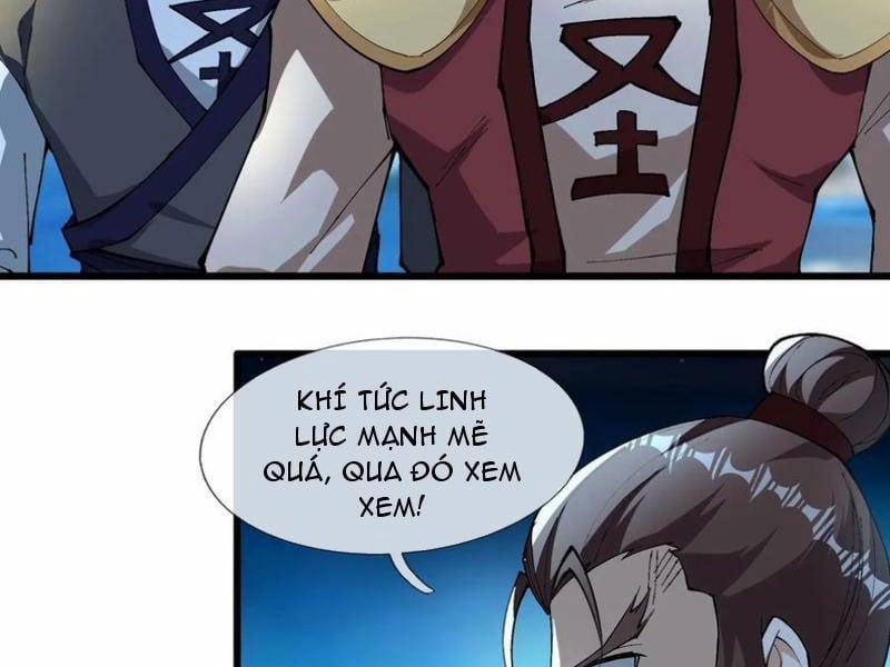 Thu Triệu Vạn Đồ Đệ, Vi Sư Vô Địch Thế Gian 66 trang 4