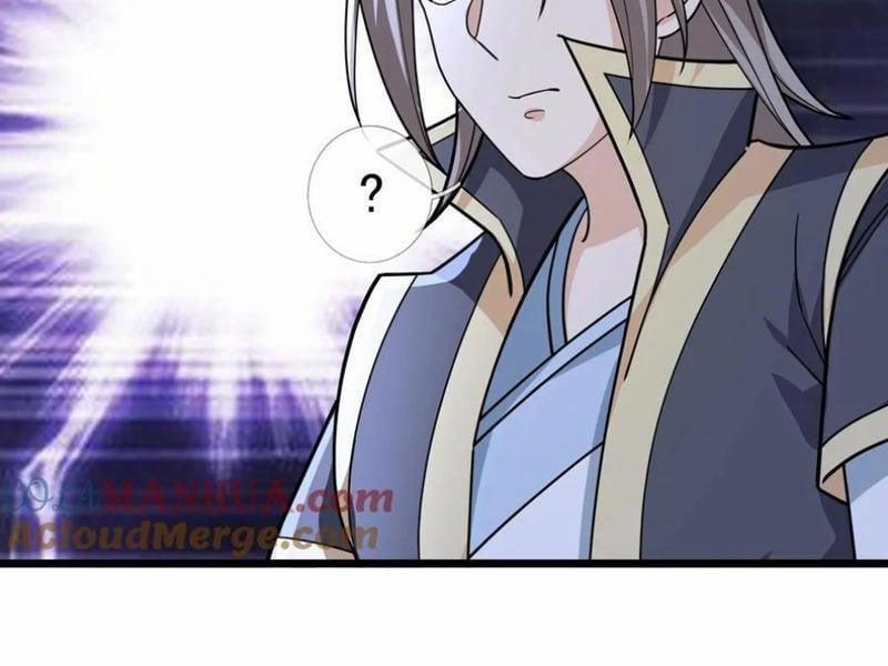 Thu Triệu Vạn Đồ Đệ, Vi Sư Vô Địch Thế Gian 66 trang 40