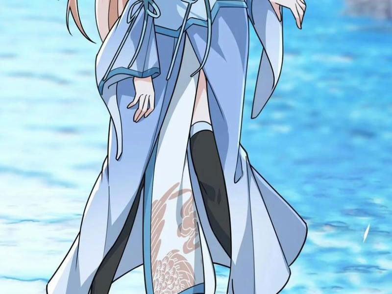 Thu Triệu Vạn Đồ Đệ, Vi Sư Vô Địch Thế Gian 66 trang 44