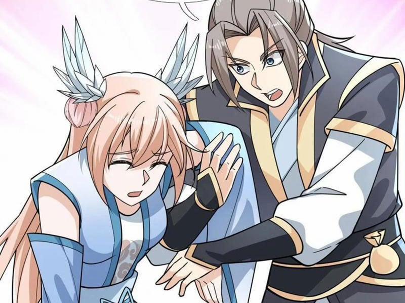 Thu Triệu Vạn Đồ Đệ, Vi Sư Vô Địch Thế Gian 66 trang 46