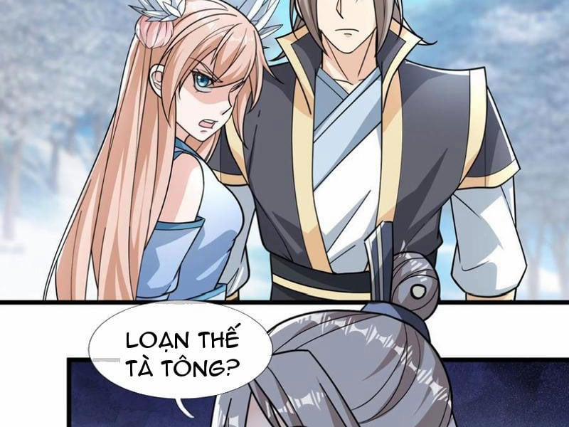 Thu Triệu Vạn Đồ Đệ, Vi Sư Vô Địch Thế Gian 66 trang 52