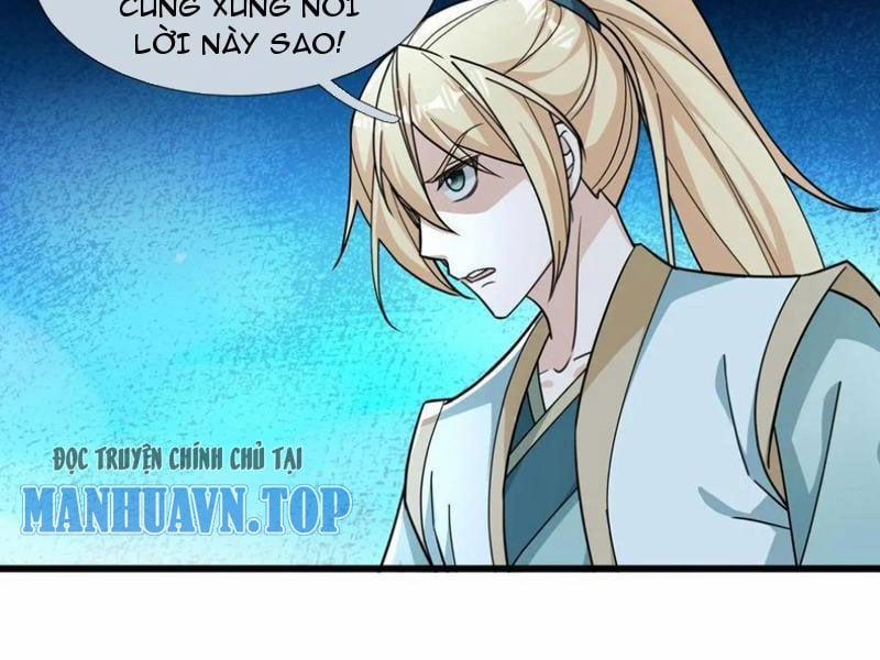 Thu Triệu Vạn Đồ Đệ, Vi Sư Vô Địch Thế Gian 66 trang 56