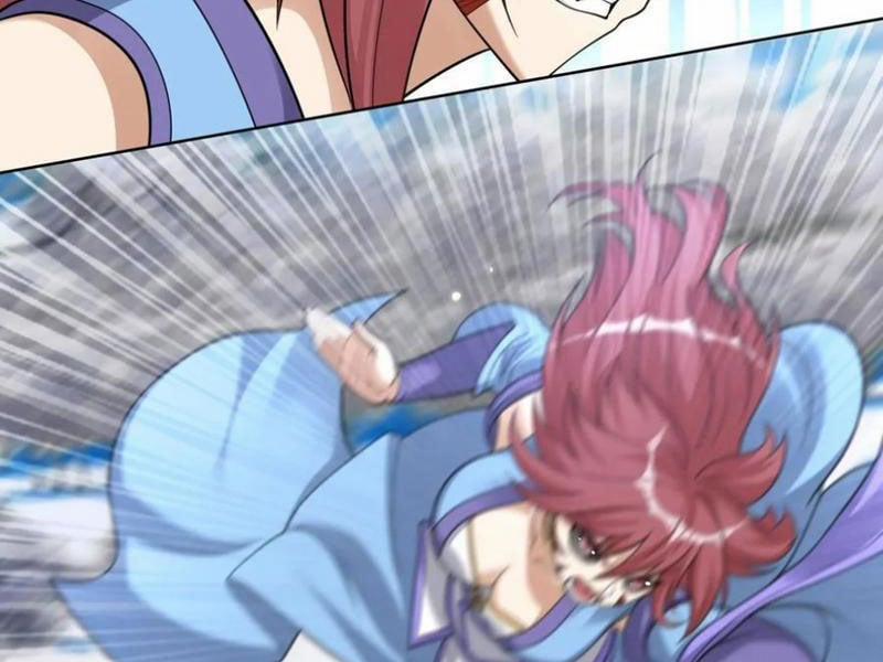 Thu Triệu Vạn Đồ Đệ, Vi Sư Vô Địch Thế Gian 66 trang 58