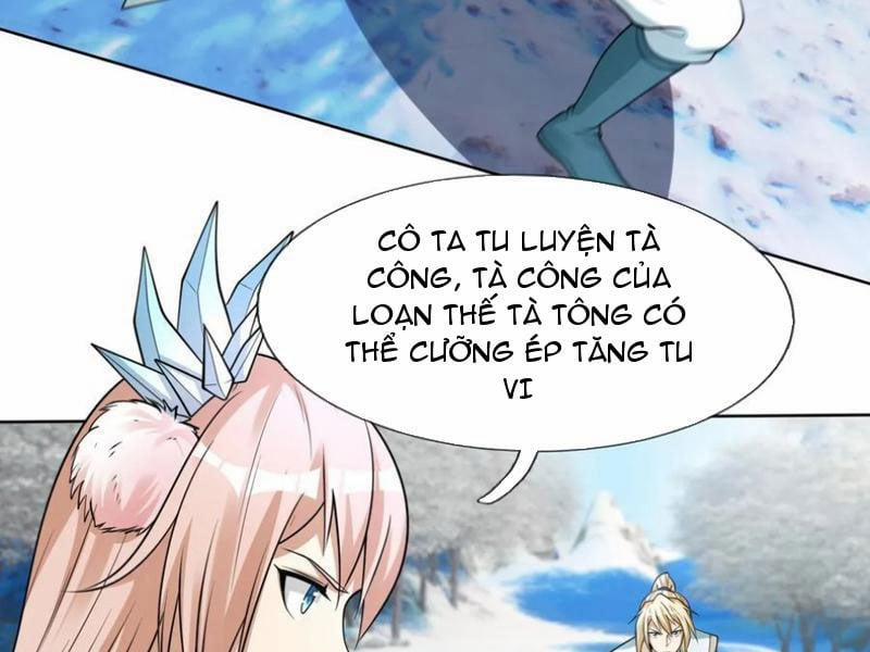 Thu Triệu Vạn Đồ Đệ, Vi Sư Vô Địch Thế Gian 66 trang 67
