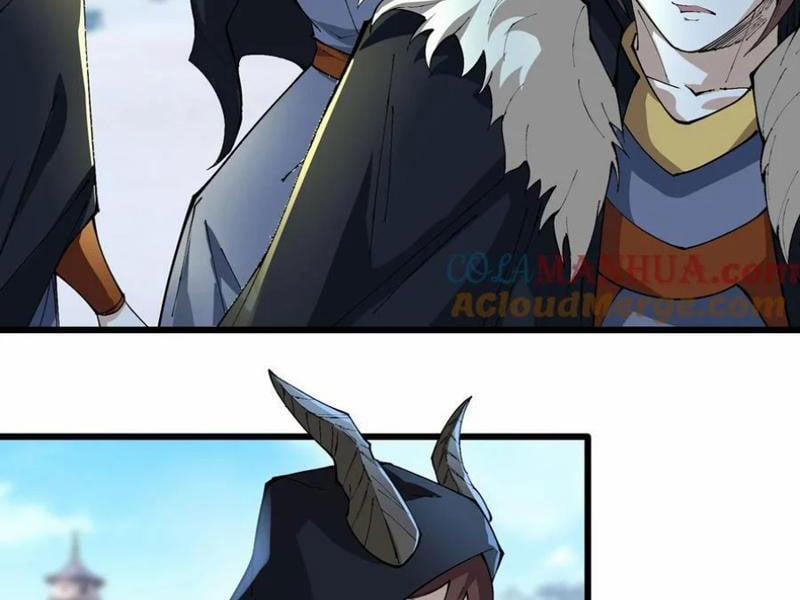 Thu Triệu Vạn Đồ Đệ, Vi Sư Vô Địch Thế Gian 66 trang 8