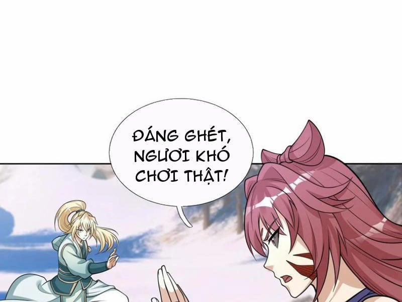 Thu Triệu Vạn Đồ Đệ, Vi Sư Vô Địch Thế Gian 66 trang 80