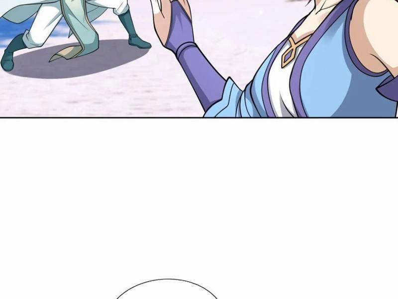 Thu Triệu Vạn Đồ Đệ, Vi Sư Vô Địch Thế Gian 66 trang 81