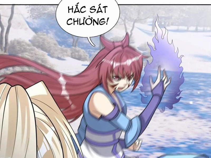 Thu Triệu Vạn Đồ Đệ, Vi Sư Vô Địch Thế Gian 66 trang 82