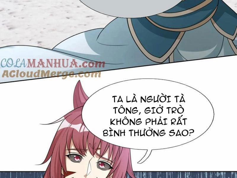 Thu Triệu Vạn Đồ Đệ, Vi Sư Vô Địch Thế Gian 66 trang 92