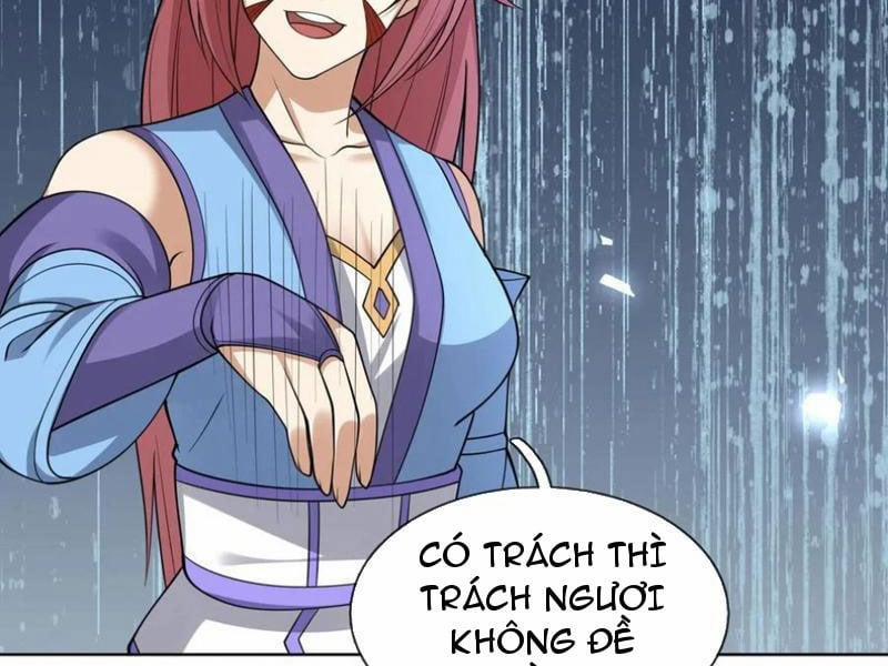 Thu Triệu Vạn Đồ Đệ, Vi Sư Vô Địch Thế Gian 66 trang 93