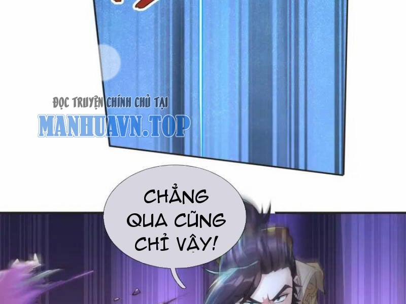 Thu Triệu Vạn Đồ Đệ, Vi Sư Vô Địch Thế Gian 67 trang 10