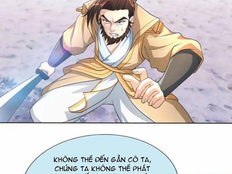 Thu Triệu Vạn Đồ Đệ, Vi Sư Vô Địch Thế Gian 67 trang 21