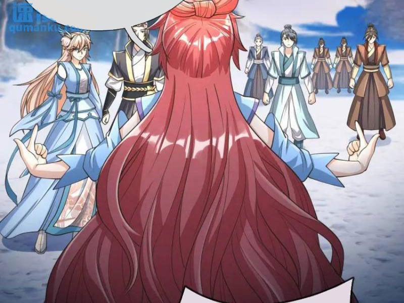 Thu Triệu Vạn Đồ Đệ, Vi Sư Vô Địch Thế Gian 67 trang 24