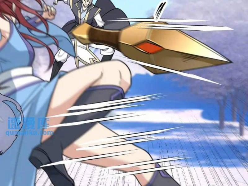 Thu Triệu Vạn Đồ Đệ, Vi Sư Vô Địch Thế Gian 67 trang 64