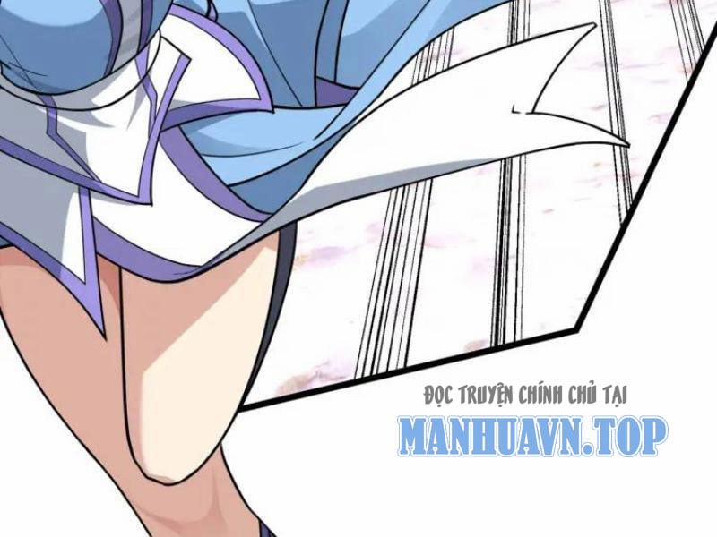 Thu Triệu Vạn Đồ Đệ, Vi Sư Vô Địch Thế Gian 67 trang 81