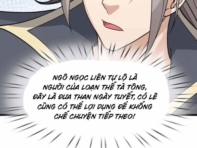 Thu Triệu Vạn Đồ Đệ, Vi Sư Vô Địch Thế Gian 67 trang 85
