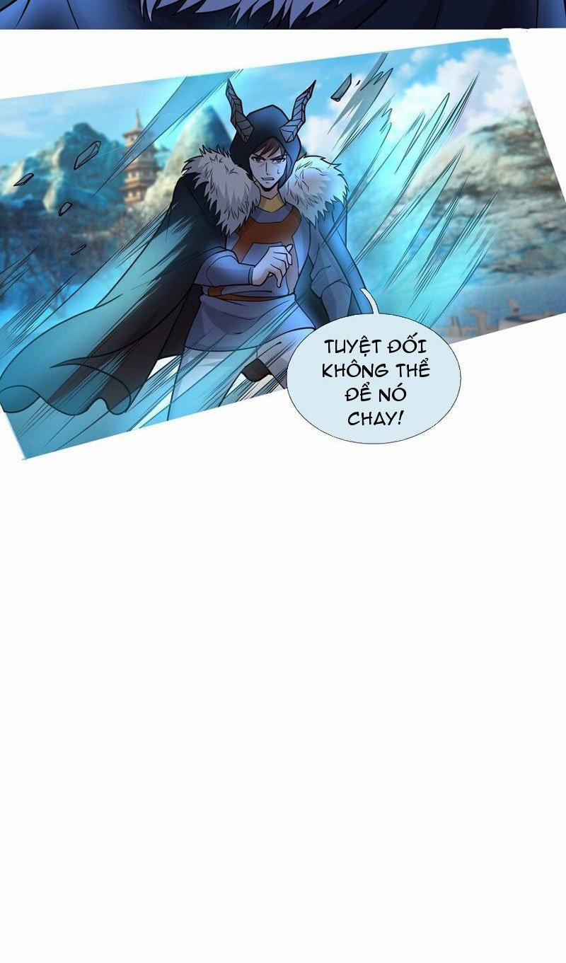 Thu Triệu Vạn Đồ Đệ, Vi Sư Vô Địch Thế Gian 68 trang 14