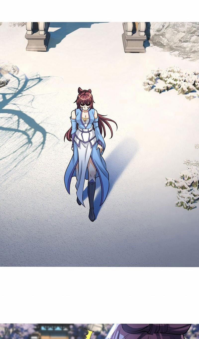 Thu Triệu Vạn Đồ Đệ, Vi Sư Vô Địch Thế Gian 68 trang 15