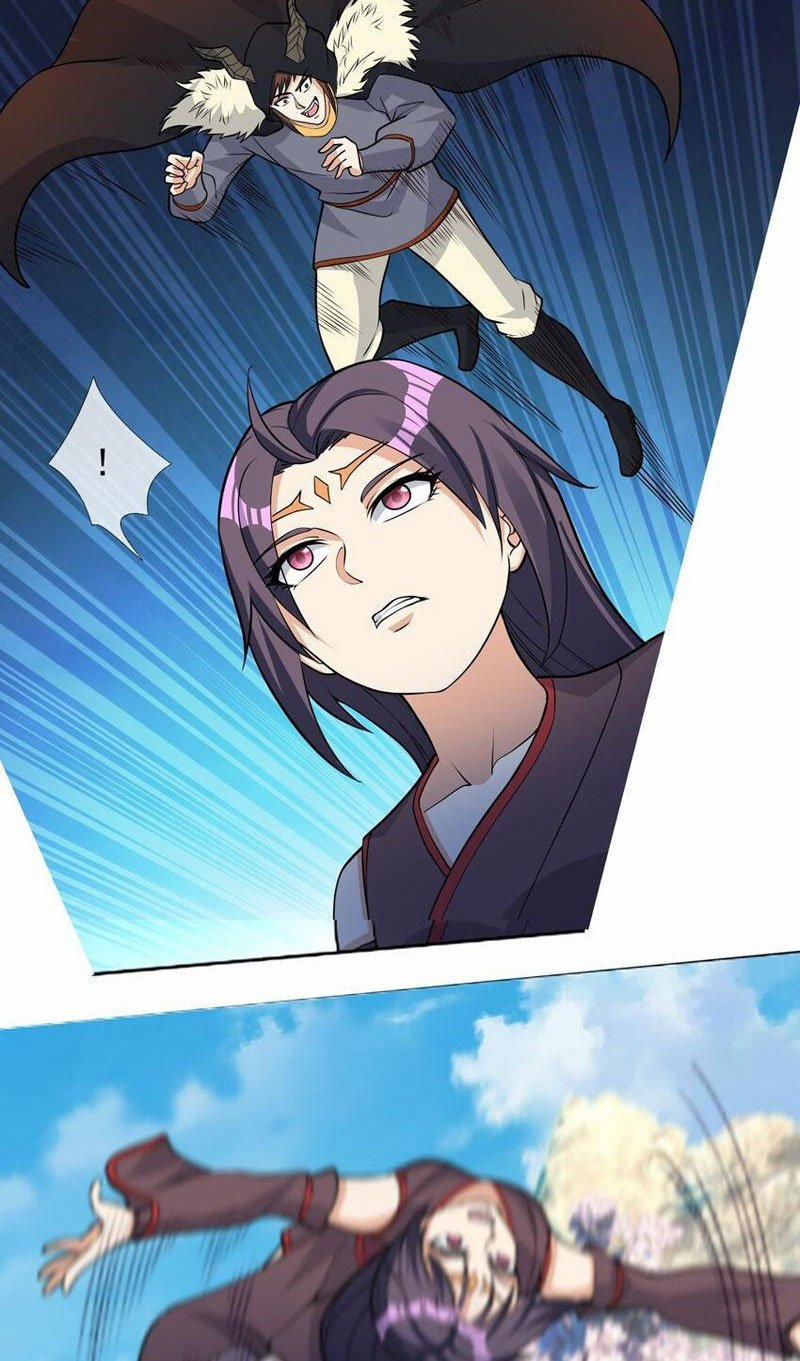 Thu Triệu Vạn Đồ Đệ, Vi Sư Vô Địch Thế Gian 68 trang 19