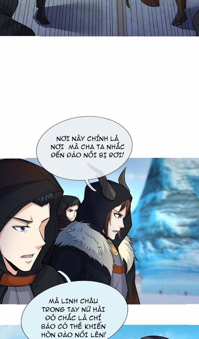 Thu Triệu Vạn Đồ Đệ, Vi Sư Vô Địch Thế Gian 68 trang 2