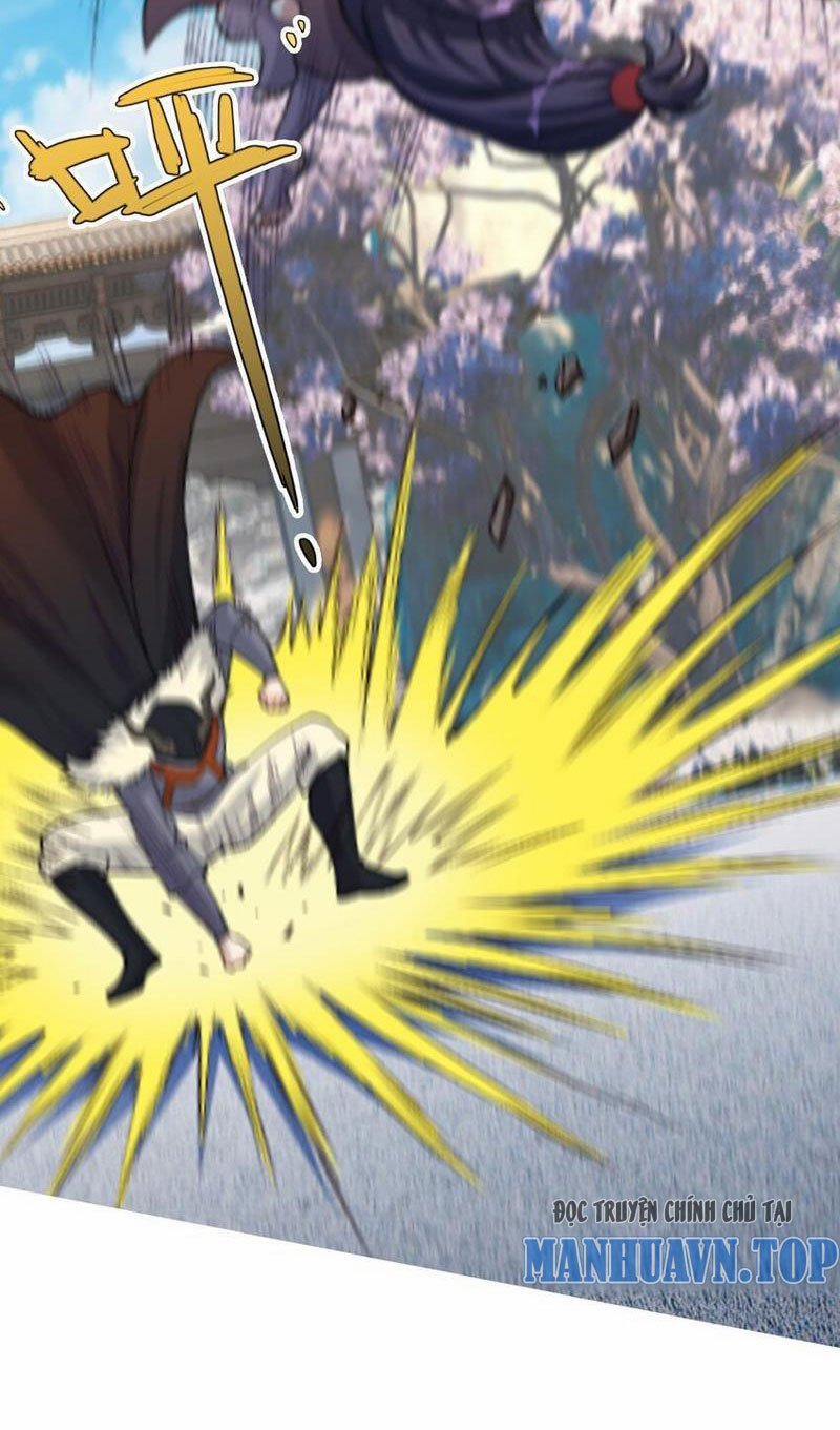 Thu Triệu Vạn Đồ Đệ, Vi Sư Vô Địch Thế Gian 68 trang 20