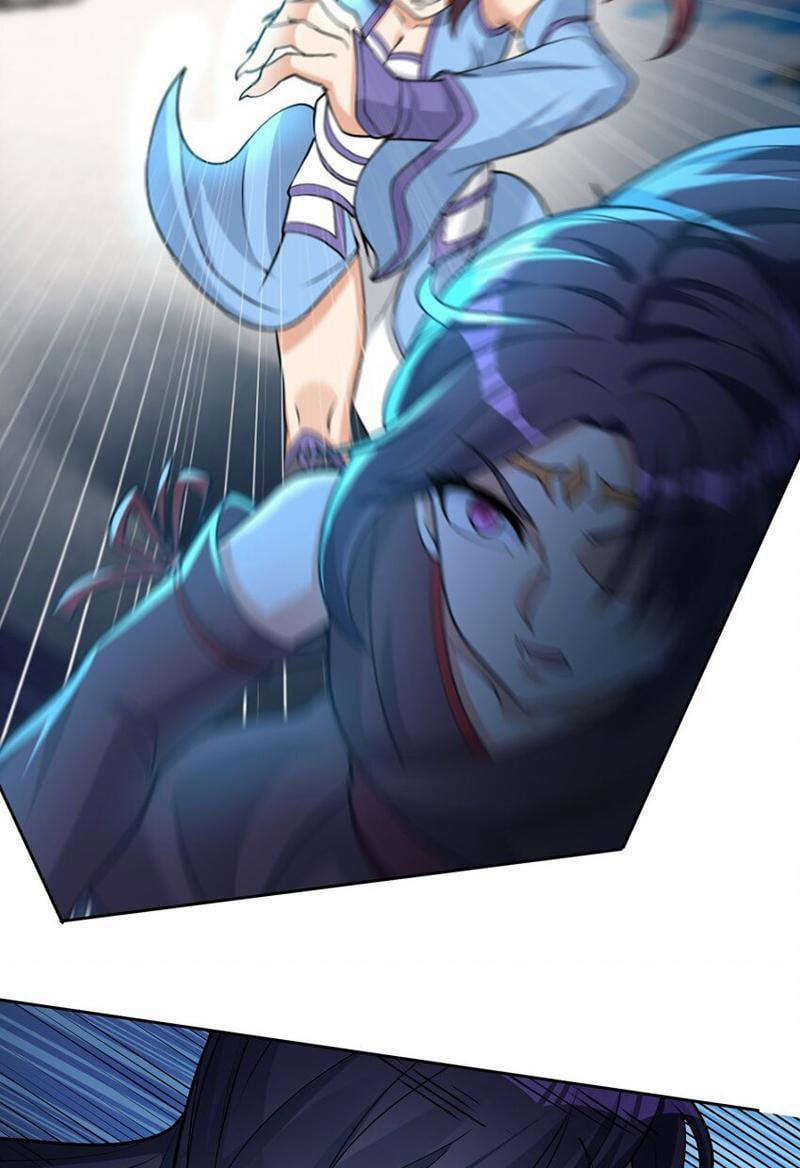 Thu Triệu Vạn Đồ Đệ, Vi Sư Vô Địch Thế Gian 68 trang 22