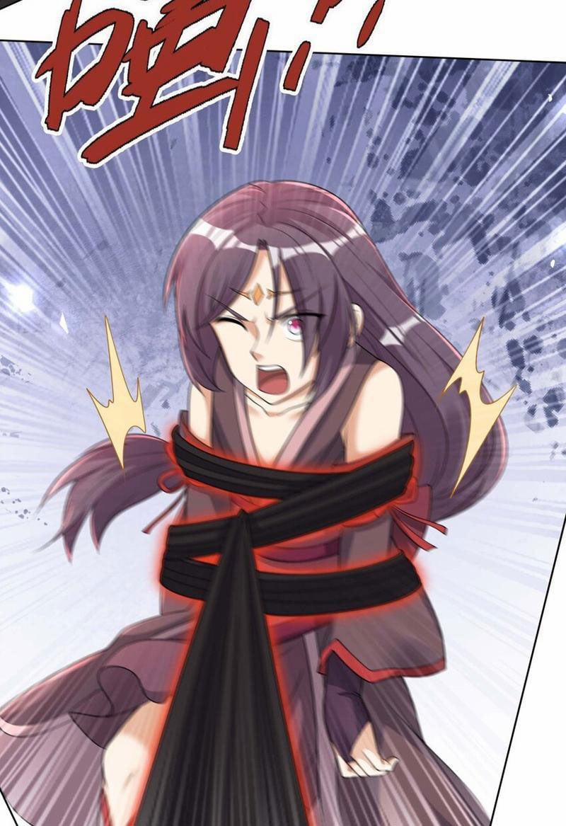 Thu Triệu Vạn Đồ Đệ, Vi Sư Vô Địch Thế Gian 68 trang 26