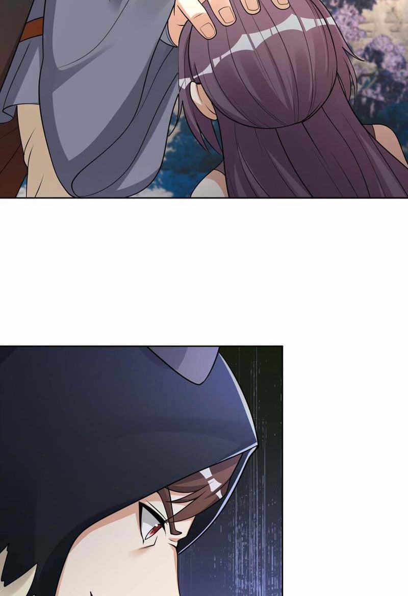 Thu Triệu Vạn Đồ Đệ, Vi Sư Vô Địch Thế Gian 68 trang 35