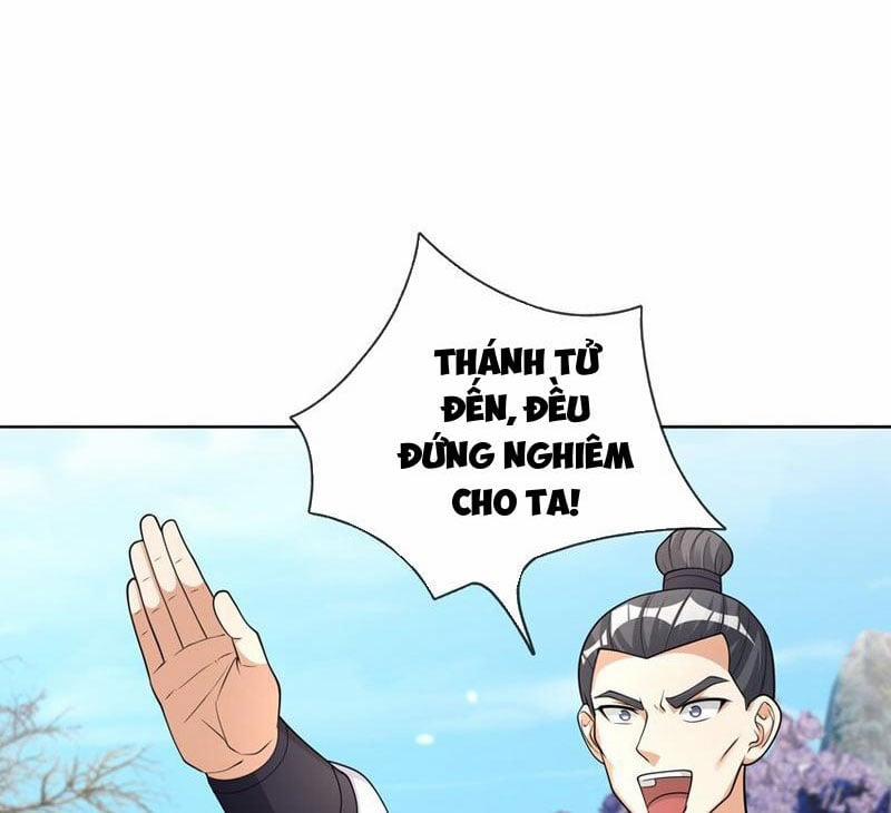 Thu Triệu Vạn Đồ Đệ, Vi Sư Vô Địch Thế Gian 68 trang 45