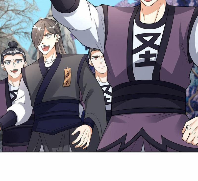 Thu Triệu Vạn Đồ Đệ, Vi Sư Vô Địch Thế Gian 68 trang 46