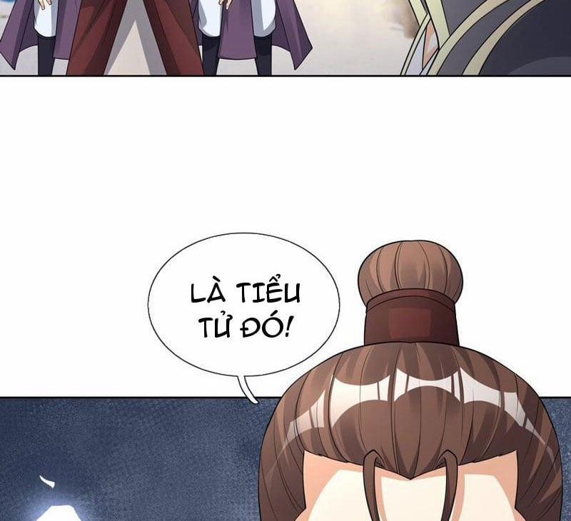 Thu Triệu Vạn Đồ Đệ, Vi Sư Vô Địch Thế Gian 68 trang 48