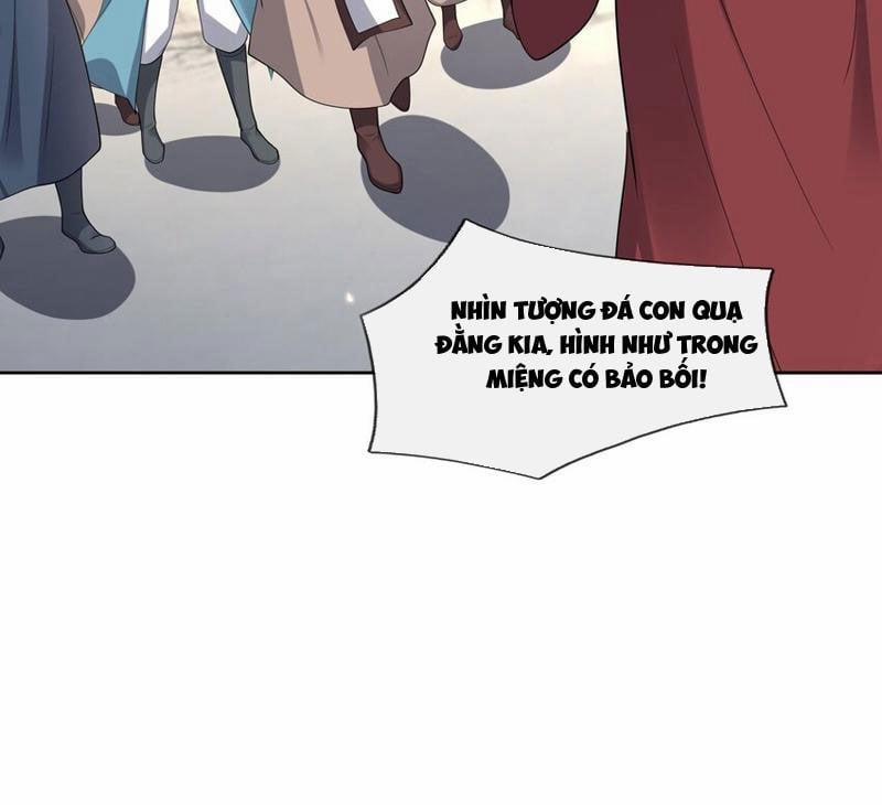 Thu Triệu Vạn Đồ Đệ, Vi Sư Vô Địch Thế Gian 68 trang 51