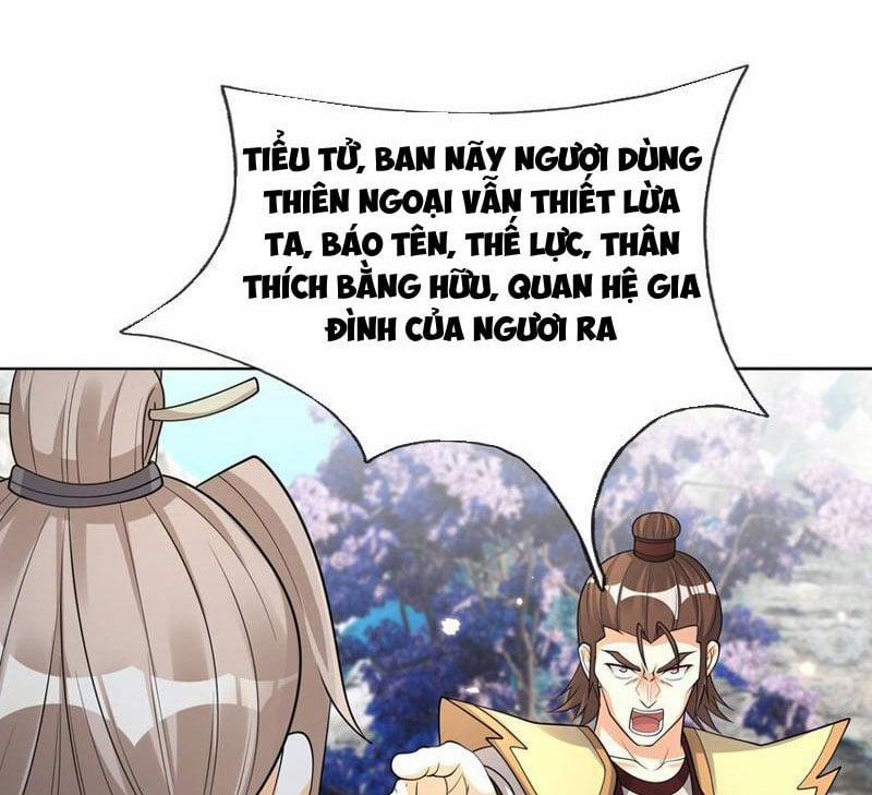 Thu Triệu Vạn Đồ Đệ, Vi Sư Vô Địch Thế Gian 68 trang 57