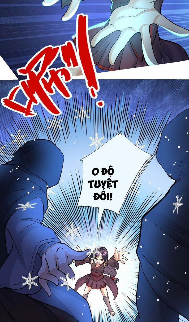 Thu Triệu Vạn Đồ Đệ, Vi Sư Vô Địch Thế Gian 68 trang 7