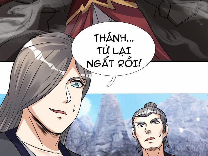 Thu Triệu Vạn Đồ Đệ, Vi Sư Vô Địch Thế Gian 69 trang 103