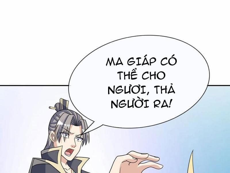 Thu Triệu Vạn Đồ Đệ, Vi Sư Vô Địch Thế Gian 69 trang 11