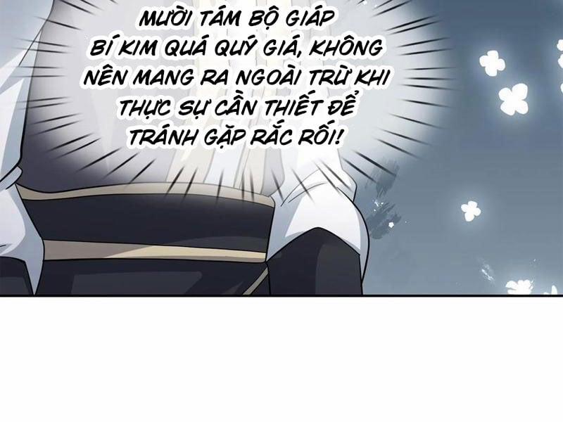 Thu Triệu Vạn Đồ Đệ, Vi Sư Vô Địch Thế Gian 69 trang 110