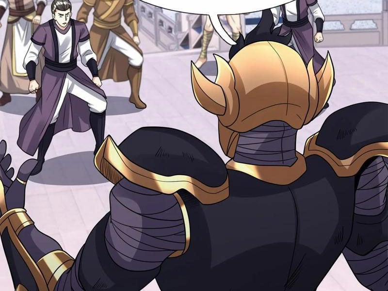 Thu Triệu Vạn Đồ Đệ, Vi Sư Vô Địch Thế Gian 69 trang 114